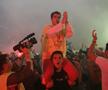 Cum l-a convins Pancu pe fostul campion din Liga 1 să nu revină în România: „Bă, tu ai bani? Dacă nu, miroși a prost”