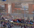 Meciul lui Laurențiu Reghecampf, în pericol după protestele din Kenya