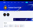 Schimbări majore pe site-ul UEFA: ce scrie la ediția Cupei Campionilor din 1986 » Talpan: „Să mă avanseze de urgență la gradul de general” + Becali: „E «hackereală»”