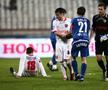 Cum l-a convins Pancu pe fostul campion din Liga 1 să nu revină în România: „Bă, tu ai bani? Dacă nu, miroși a prost”