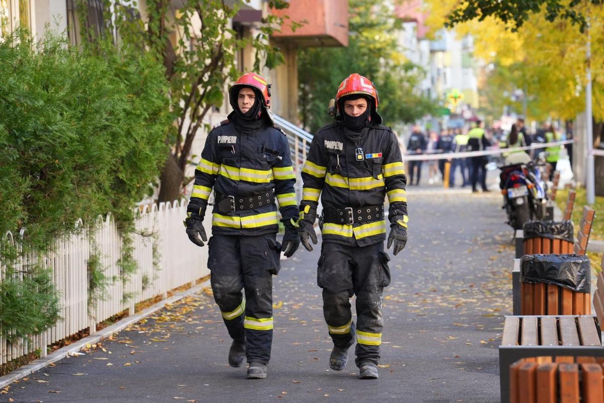 Oficialul Federației Române, afectat direct de tragedia din Rahova: „Și-a pierdut apartamentul și bunurile personale”