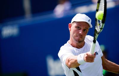 Un australian de 33 de ani face surpriză după surpriză la turneul ATP de la Almaty » Urmează duelul cu Daniil Medvedev