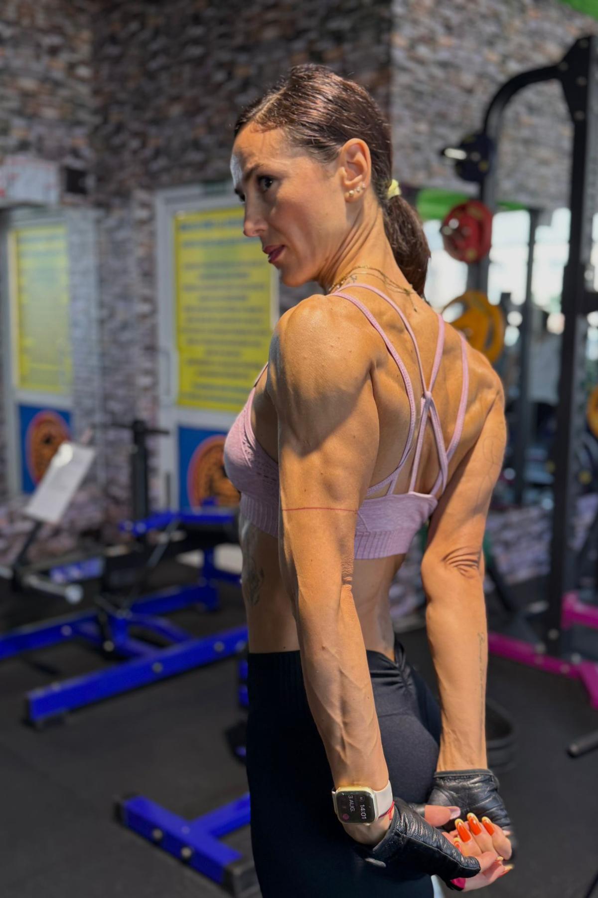 Cristina Lascu