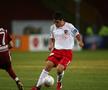 Cum l-a convins Pancu pe fostul campion din Liga 1 să nu revină în România: „Bă, tu ai bani? Dacă nu, miroși a prost”