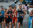 Carol Popa a terminat pe locul 8 la Campionatele Mondiale de juniori
