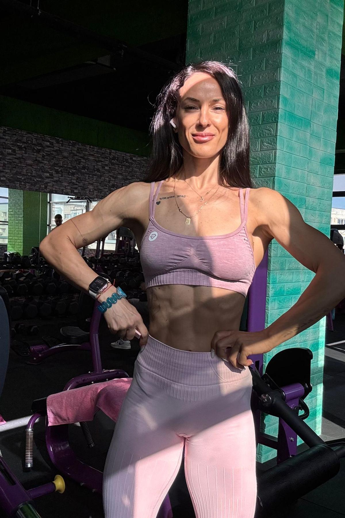 Cristina Lascu