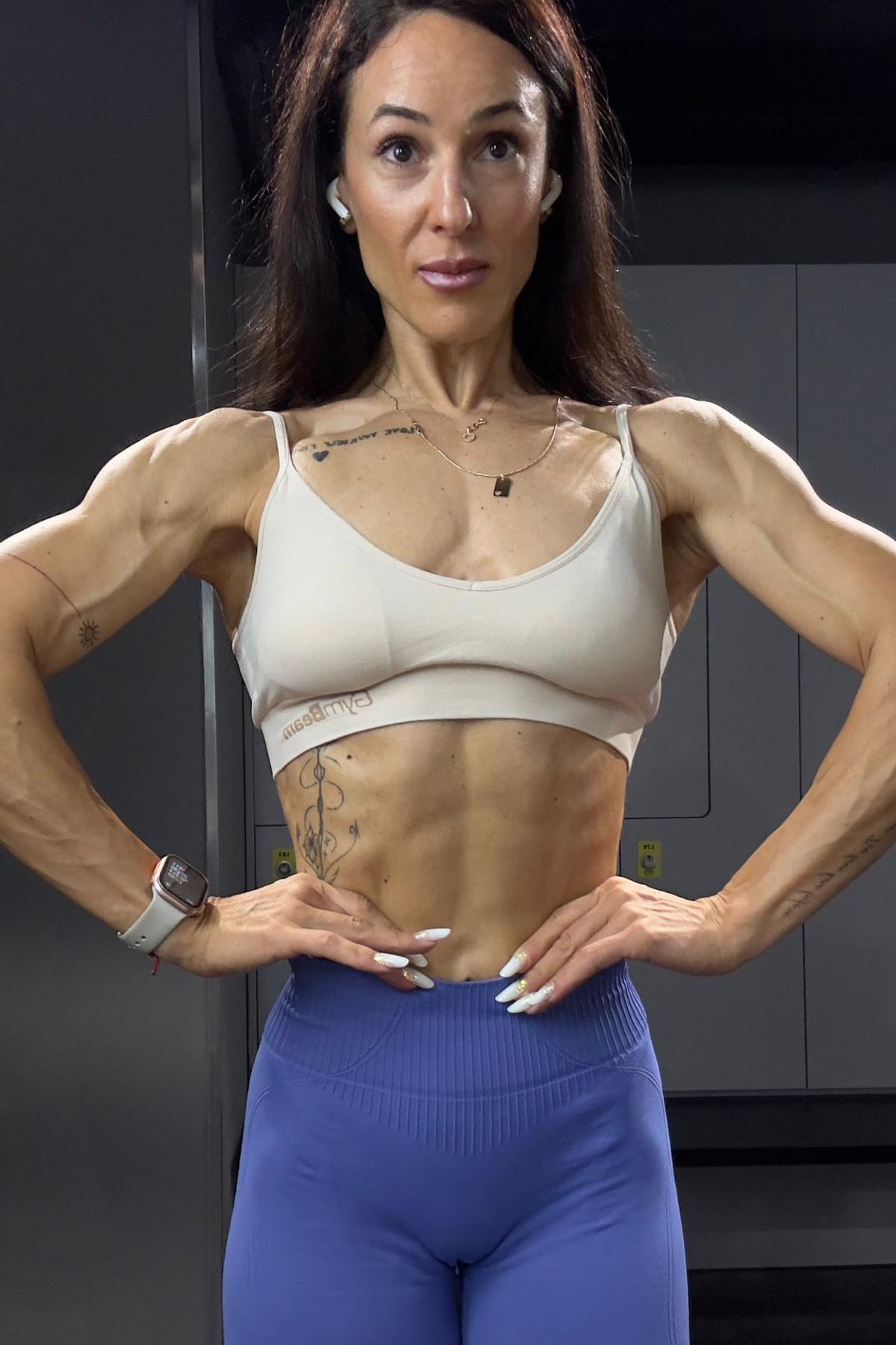 Cristina Lascu