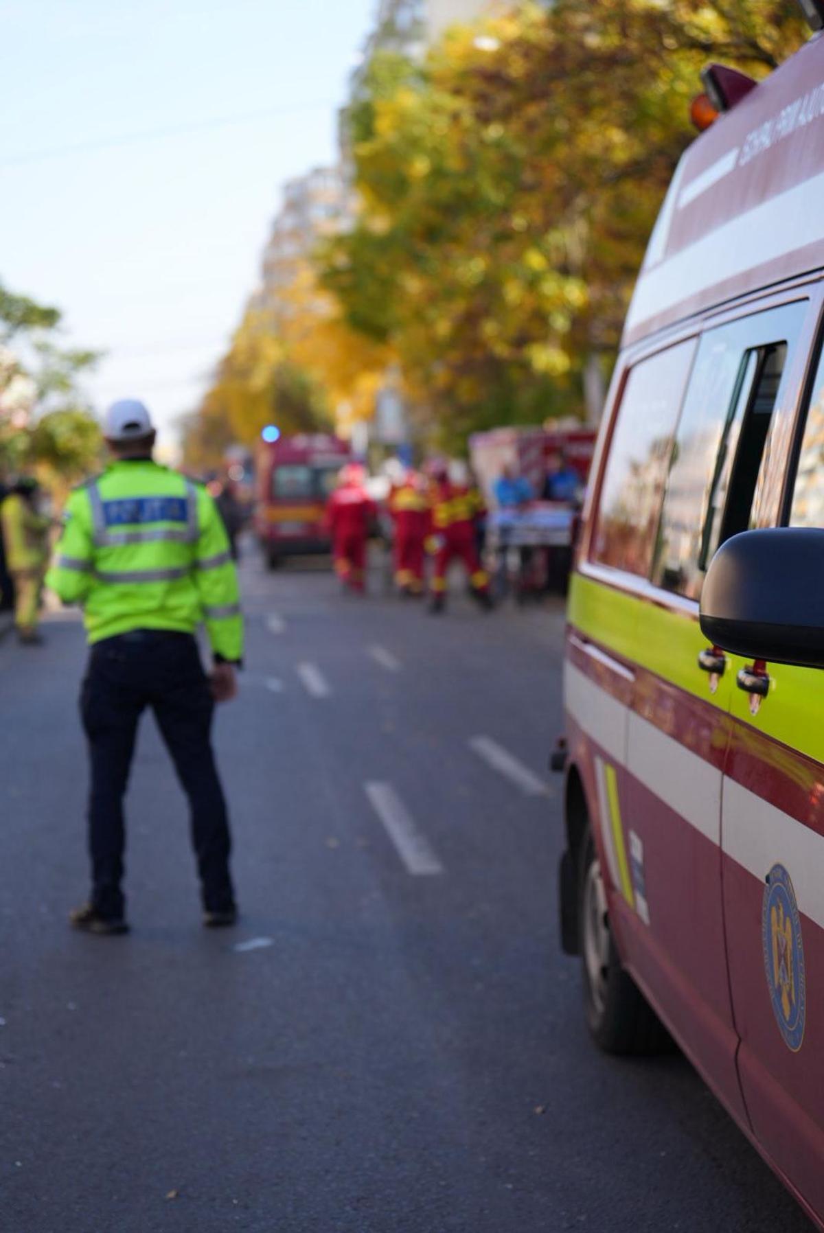 Oficialul Federației Române, afectat direct de tragedia din Rahova: „Și-a pierdut apartamentul și bunurile personale”