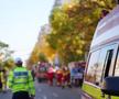Bloc explodat în cartierul Rahova, foto: Imago