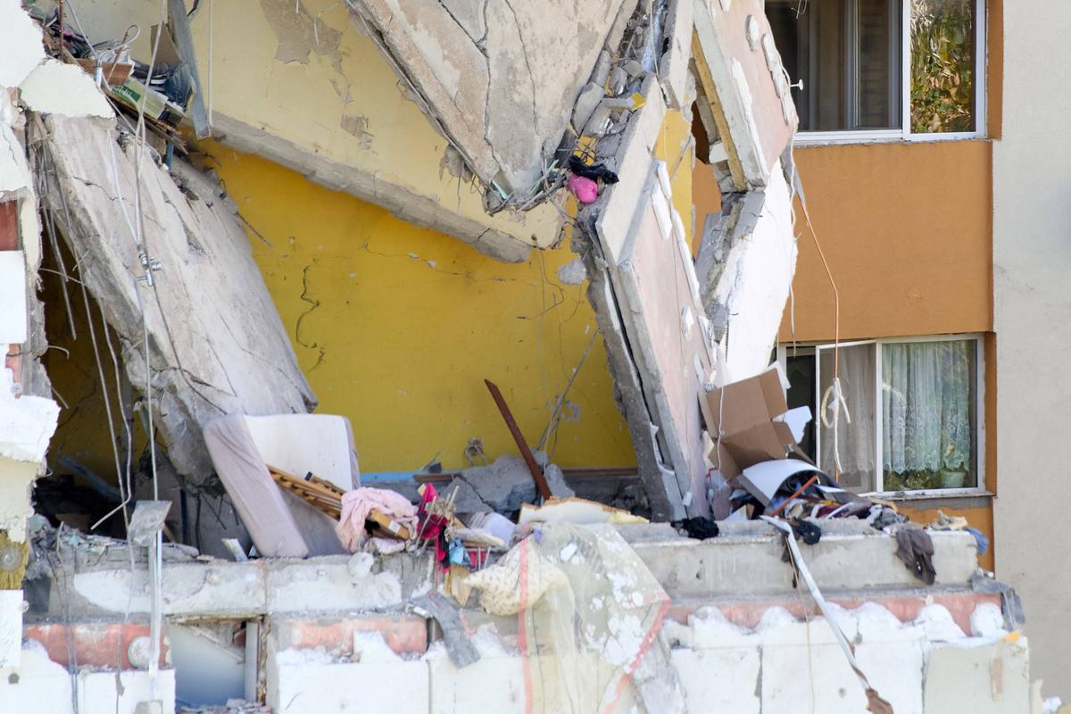 Oficialul Federației Române, afectat direct de tragedia din Rahova: „Și-a pierdut apartamentul și bunurile personale”