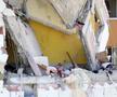 Bloc explodat în cartierul Rahova, foto: Imago