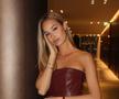 Viktoria Varga. Foto: Instagram