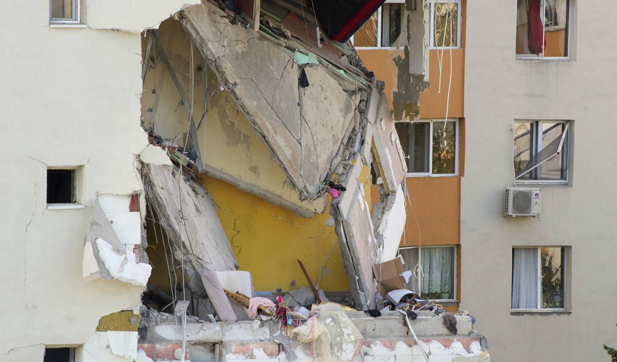 Oficialul Federației Române, afectat direct de tragedia din Rahova: „Și-a pierdut apartamentul și bunurile personale”