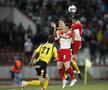 Cum l-a convins Pancu pe fostul campion din Liga 1 să nu revină în România: „Bă, tu ai bani? Dacă nu, miroși a prost”