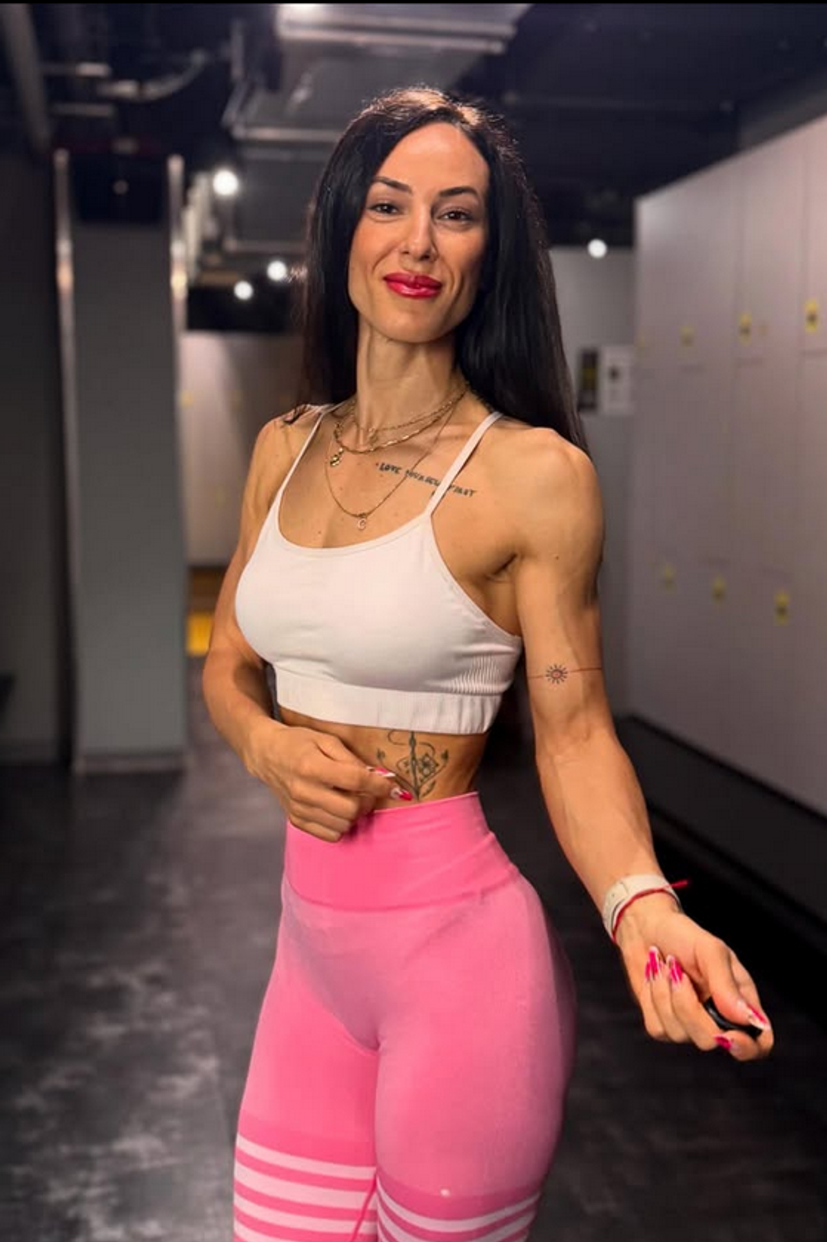 Cristina Lascu