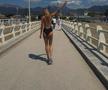 Fostul fotbalist a divorțat de Viktoria, „cea mai frumoasă femeie din lume”, și a luat o decizie neașteptată: „Aici locuiesc acum”
