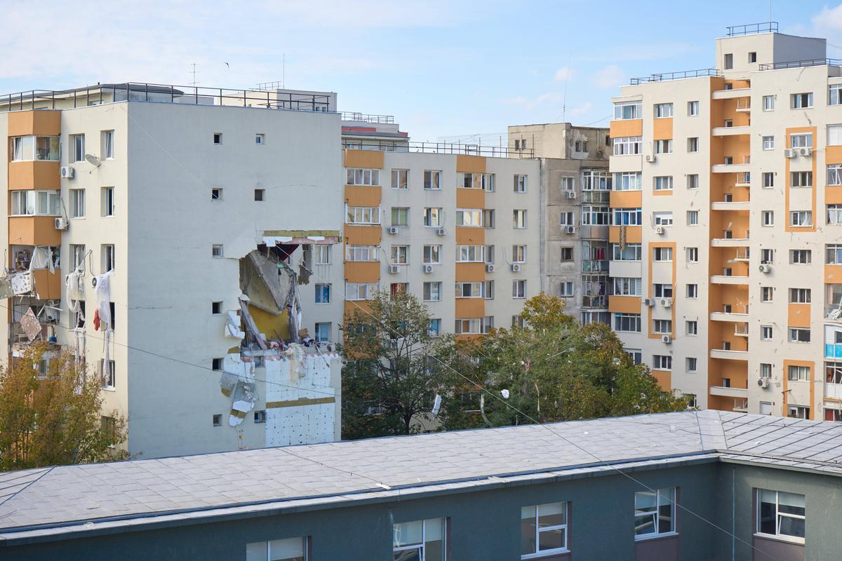 Oficialul Federației Române, afectat direct de tragedia din Rahova: „Și-a pierdut apartamentul și bunurile personale”