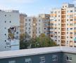 Bloc explodat în cartierul Rahova, foto: Imago