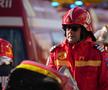 Bloc explodat în cartierul Rahova, foto: Imago