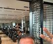 Antrenorul lui PSG, Luis Enrique, a suferit un accident cu bicicleta