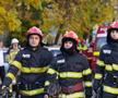 Bloc explodat în cartierul Rahova, foto: Imago