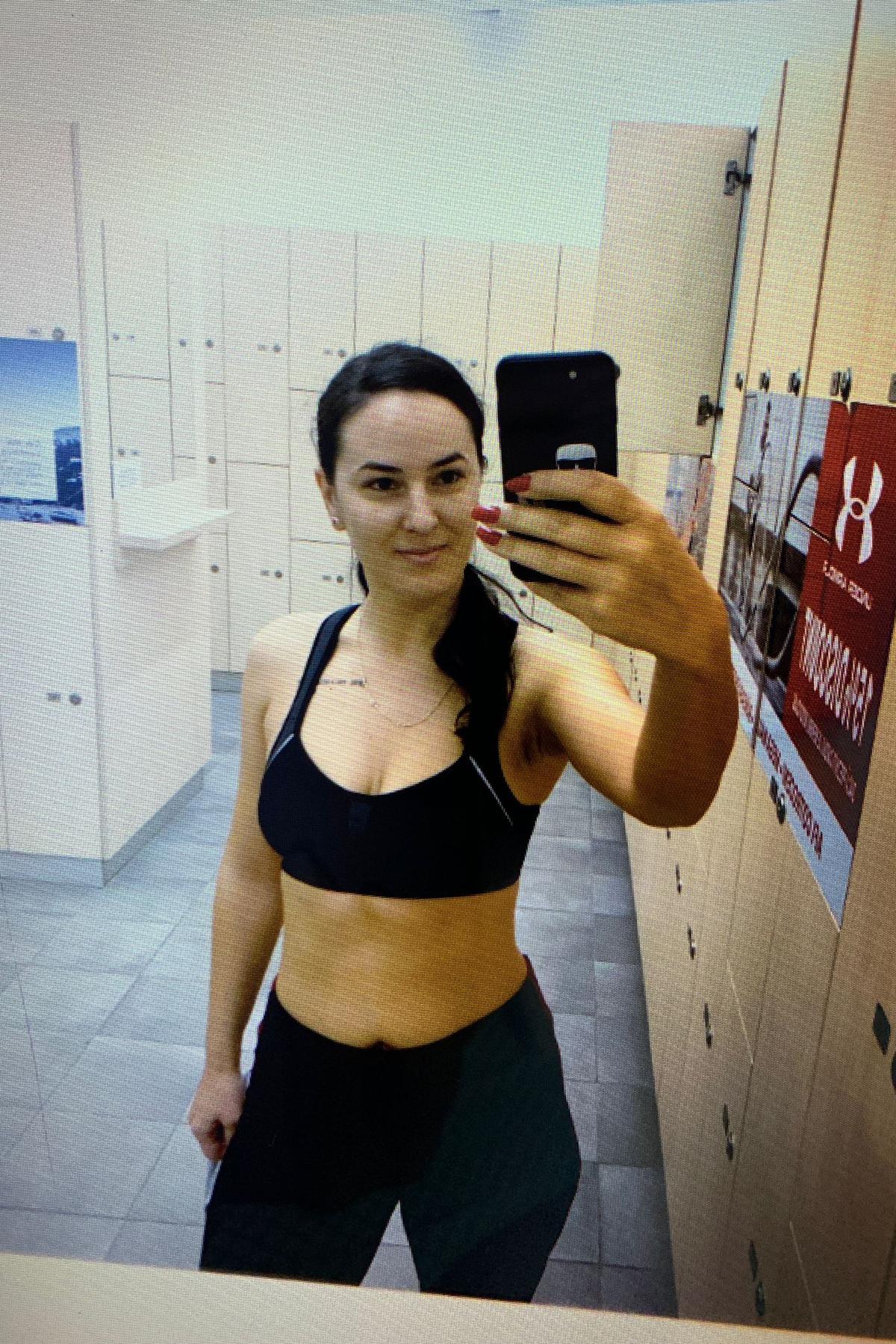 Cristina Lascu