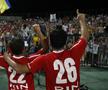Cum l-a convins Pancu pe fostul campion din Liga 1 să nu revină în România: „Bă, tu ai bani? Dacă nu, miroși a prost”