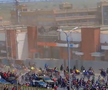Meciul lui Laurențiu Reghecampf, în pericol după protestele din Kenya