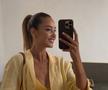 Viktoria Varga. Foto: Instagram