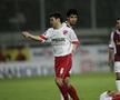 Cum l-a convins Pancu pe fostul campion din Liga 1 să nu revină în România: „Bă, tu ai bani? Dacă nu, miroși a prost”