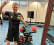 Antrenorul lui PSG, Luis Enrique, a suferit un accident cu bicicleta