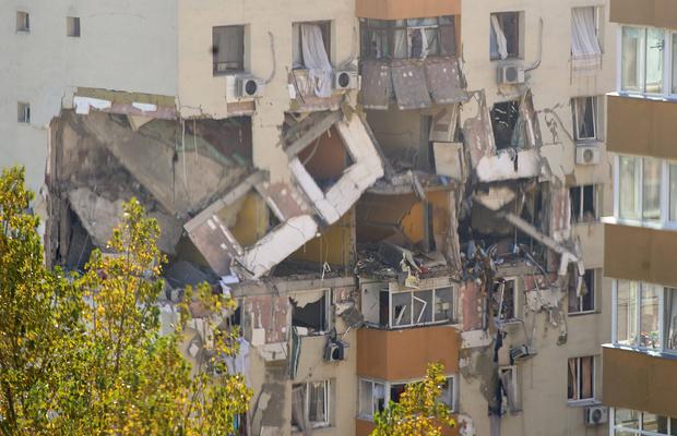 Oficialul Federației Române, afectat direct de tragedia din Rahova: „Și-a pierdut apartamentul și bunurile personale”