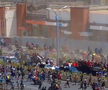 Meciul lui Laurențiu Reghecampf, în pericol după protestele din Kenya
