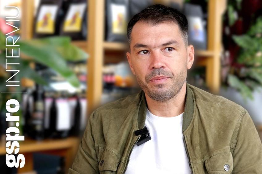 „Biblia este harta omului. Am văzut adevărul lui Dumnezeu” » Andrei Mărgăritescu, povești colosale cu Borcea, Lucescu și Kadîrov: „Să vă rupeți picioarele dacă a luat vreunul bani” // fotomontaj: Diana Vasilescu (GSP)