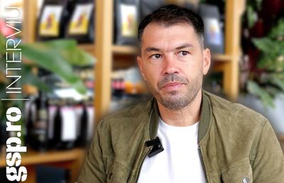 „Biblia este harta omului. Am văzut adevărul lui Dumnezeu” » Andrei Mărgăritescu, povești colosale cu Borcea, Lucescu și Kadîrov: „Să vă rupeți picioarele dacă a luat vreunul bani”