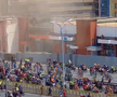 Meciul lui Laurențiu Reghecampf, în pericol după protestele din Kenya