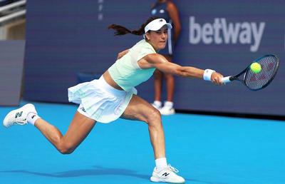 Sorana Cîrstea, CALIFICARE în semifinale la Osaka! O va întâlni pe favorita 4 mai departe