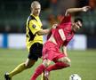 Cum l-a convins Pancu pe fostul campion din Liga 1 să nu revină în România: „Bă, tu ai bani? Dacă nu, miroși a prost”