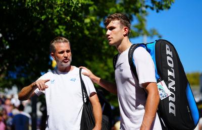 Al zecelea tenismen al lumii și-a anulat participarea la Australian Open 2026