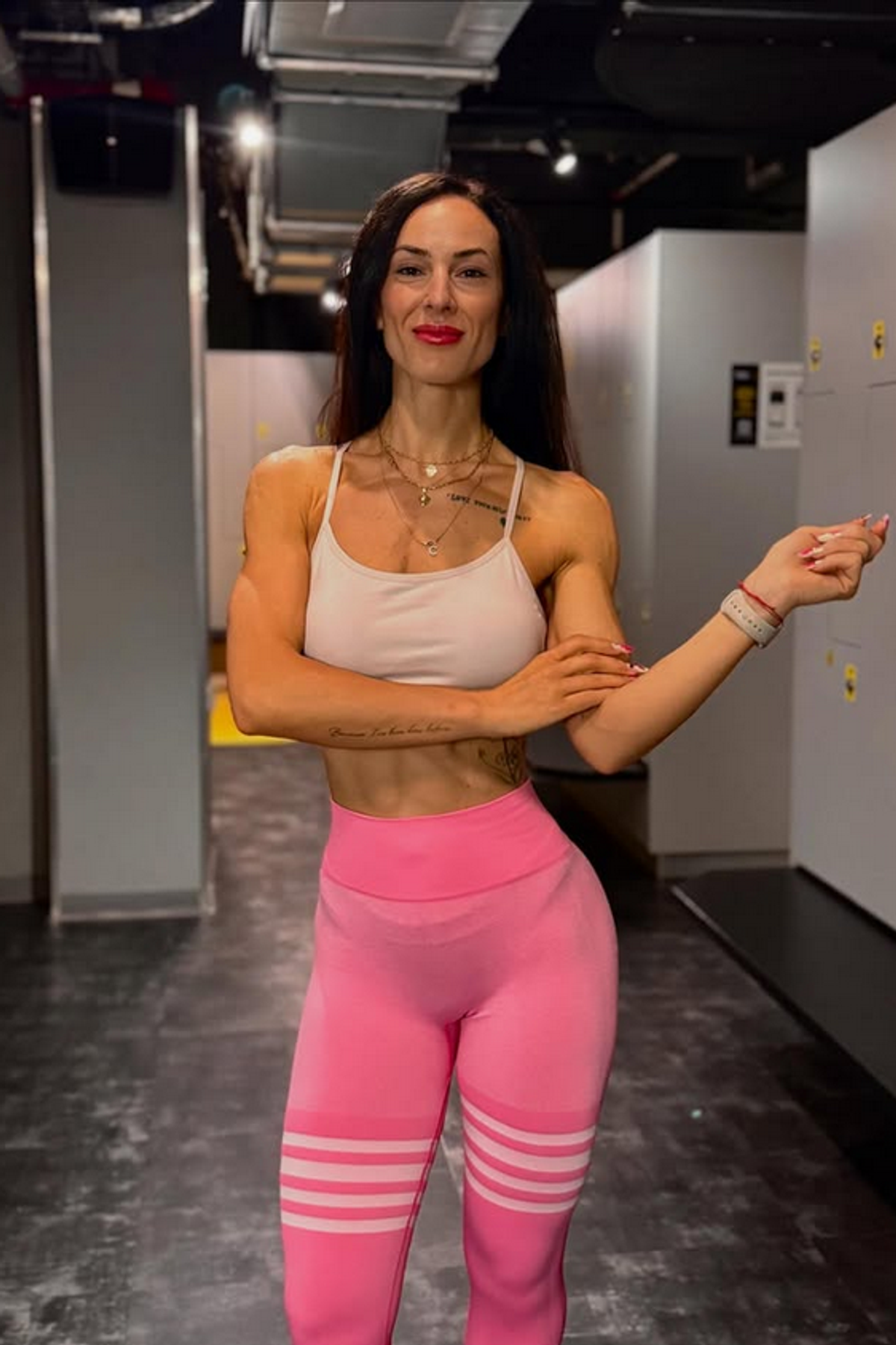 Cristina Lascu
