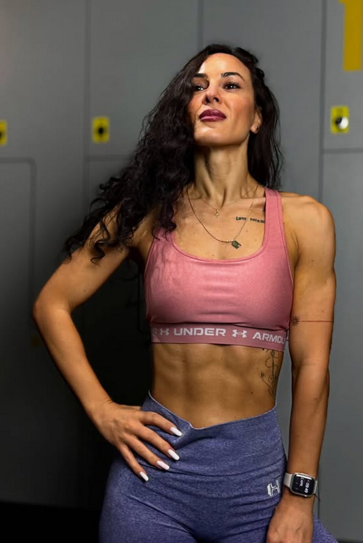 Cristina Lascu