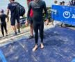Carol Popa a terminat pe locul 8 la Campionatele Mondiale de juniori