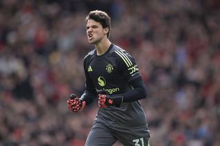 Cum și-a ales cel mai nou portar de la Manchester United postul: „Nu-i plăcea deloc asta”