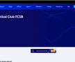 Schimbări majore pe site-ul UEFA: ce scrie la ediția Cupei Campionilor din 1986 » Talpan: „Să mă avanseze de urgență la gradul de general” + Becali: „E «hackereală»”