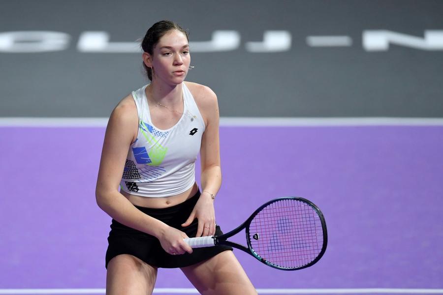Noul căpitan al echipei României a făcut nominalizările pentru play-off-ul Billie Jean King Cup » Reîntâlnire cu Iga Swiatek după 3 ani