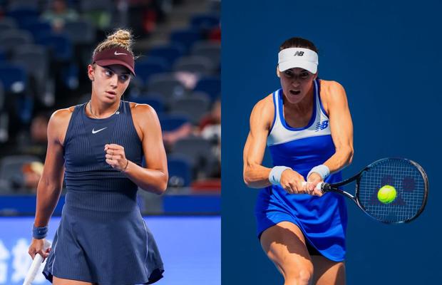 Noapte perfectă pentru românce la Indian Wells » Sorana Cîrstea și Jaqueline Cristian s-au calificat în turul al treilea