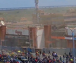 Meciul lui Laurențiu Reghecampf, în pericol după protestele din Kenya