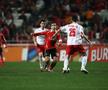 Cum l-a convins Pancu pe fostul campion din Liga 1 să nu revină în România: „Bă, tu ai bani? Dacă nu, miroși a prost”