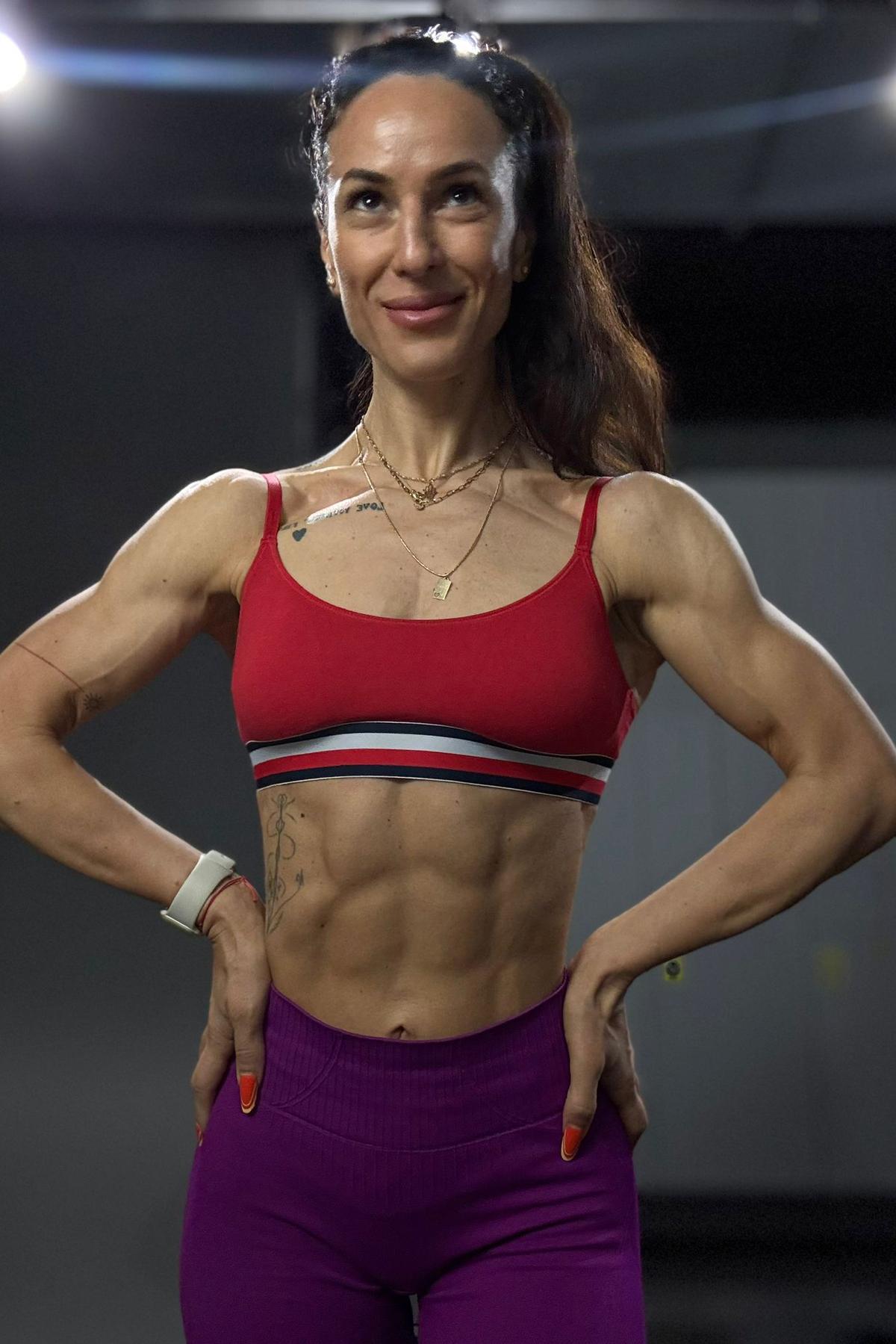 Cristina Lascu
