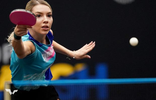 Reprezentativele României sunt la un pas de medalii la Campionatul European pe echipe la tenis de masă » Ce au spus „tricolorii” după calificarea între primele opt
